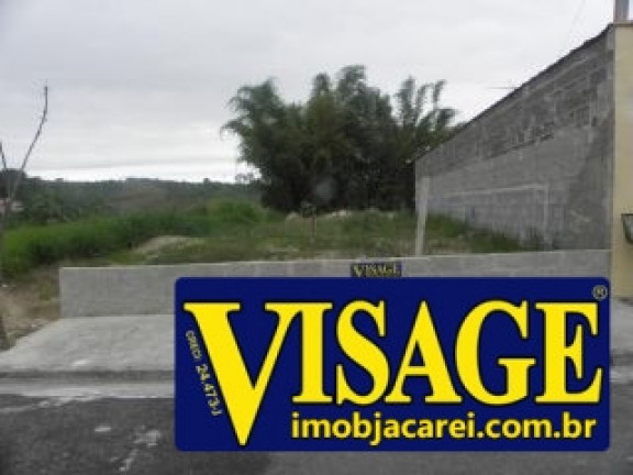 Imagem Terreno à Venda, em Vila Branca Ii - Jacareí Imagem Terreno à Venda, em Vila Branca Ii - Jacareí