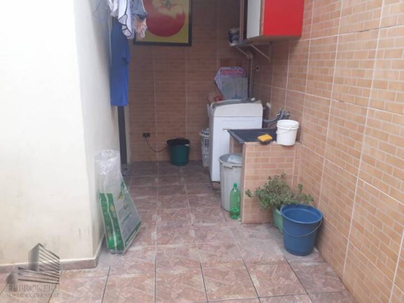 Imagem Casa com 3 Quartos à Venda, 65 m² em Jardim California - Sorocaba