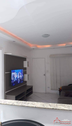 Imagem Casa de Condomínio com 2 Quartos à Venda, 56 m² em Cidade Salvador - Jacareí Imagem Casa de Condomínio com 2 Quartos à Venda, 56 m² em Cidade Salvador - Jacareí