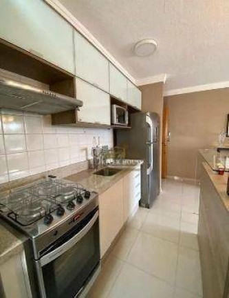 Apartamento com 3 Quartos para Alugar, 70 m² em Coxipó - Cuiabá