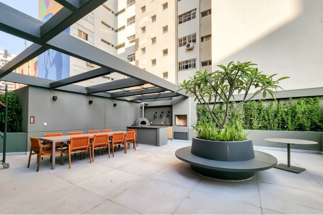 Imagem Apartamento com 2 Quartos à Venda, 85 m² em Pinheiros - São Paulo Imagem Apartamento com 2 Quartos à Venda, 85 m² em Pinheiros - São Paulo