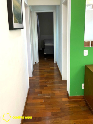 Imagem Apartamento com 3 Quartos à Venda, 71 m² em Barra Funda - São Paulo