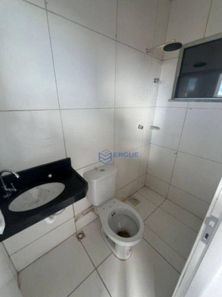 Imagem Apartamento com 2 Quartos à Venda, 43 m² em Parque Presidente Vargas - Fortaleza Imagem Apartamento com 2 Quartos à Venda, 43 m² em Parque Presidente Vargas - Fortaleza