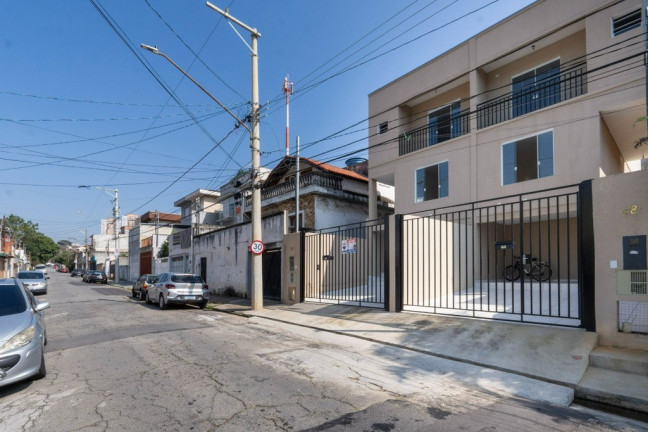 Imagem Casa com 3 Quartos à Venda, 114 m² em Vila Morse - São Paulo