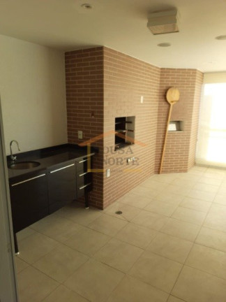 Imagem Apartamento com 3 Quartos à Venda ou Locação, 200 m² em Santana - São Paulo