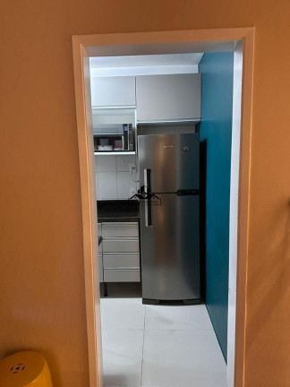Imagem Apartamento com 3 Quartos à Venda, 59 m² em Casa Branca - Santo André Imagem Apartamento com 3 Quartos à Venda, 59 m² em Casa Branca - Santo André