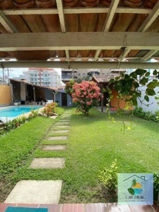 Imagem Casa com 3 Quartos à Venda, 360 m² em Braga - Cabo Frio