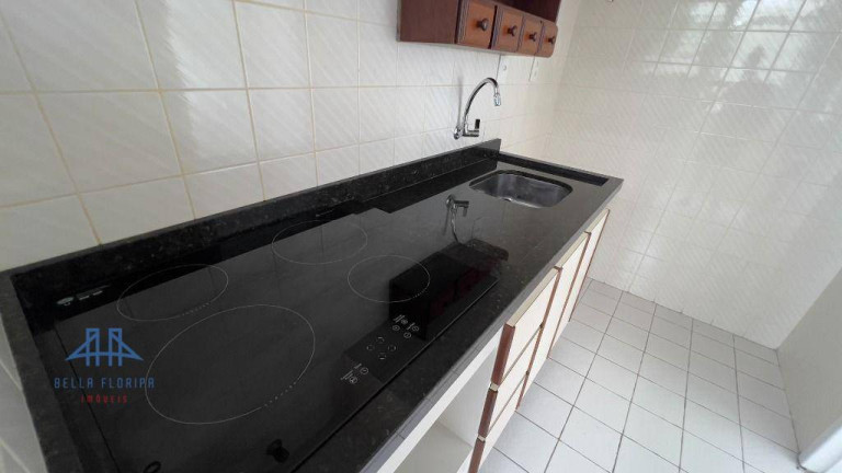 Imagem Apartamento com 3 Quartos à Venda, 75 m² em Itacorubi - Florianópolis