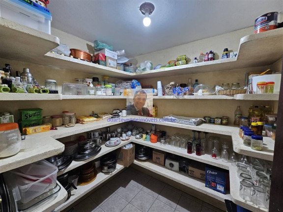 Imagem Casa de Condomínio com 3 Quartos à Venda, 240 m² em Jardim Atalaia - Cotia