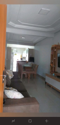 Imagem Casa com 2 Quartos à Venda, 172 m² em Parque Estrela Dalva I - Luziânia Imagem Casa com 2 Quartos à Venda, 172 m² em Parque Estrela Dalva I - Luziânia