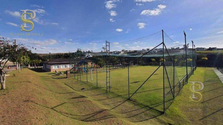 Imagem Terreno à Venda, 760 m² em Condomínio Fechado - Atibaia Imagem Terreno à Venda, 760 m² em Condomínio Fechado - Atibaia