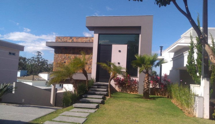 Imagem Casa à Venda, 217 m² em Ibiaram 2 - Itupeva