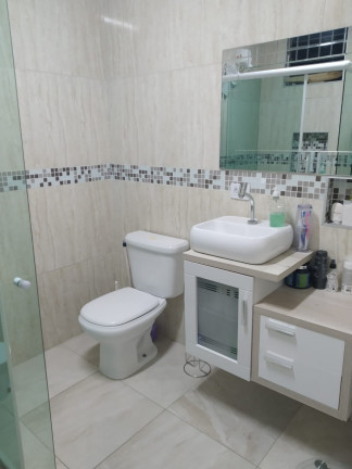 Imagem Imóvel com 3 Quartos à Venda,  em Parque Residencial Eloy Chaves - Jundiaí