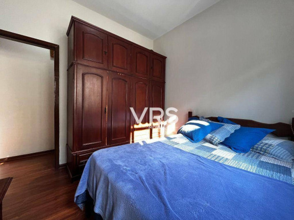 Imagem Apartamento com 2 Quartos à Venda, 55 m² em Várzea - Teresópolis Imagem Apartamento com 2 Quartos à Venda, 55 m² em Várzea - Teresópolis