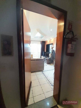 Imagem Apartamento com 2 Quartos à Venda, 52 m² em Vila Ema - São Paulo Imagem Apartamento com 2 Quartos à Venda, 52 m² em Vila Ema - São Paulo