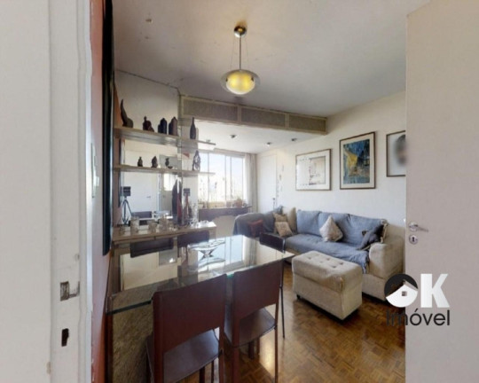 Imagem Apartamento com 3 Quartos à Venda, 94 m² em Higienópolis - São Paulo Imagem Apartamento com 3 Quartos à Venda, 94 m² em Higienópolis - São Paulo
