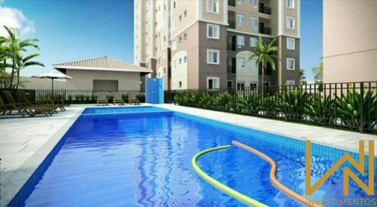 Imagem Imóvel com 2 Quartos à Venda, 55 m² em Jardim Nossa Senhora De Fátima - Hortolândia Imagem Imóvel com 2 Quartos à Venda, 55 m² em Jardim Nossa Senhora De Fátima - Hortolândia