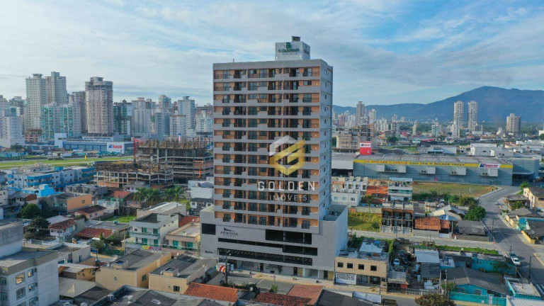 Imagem Apartamento com 2 Quartos à Venda, 53 m² em Morretes - Itapema Imagem Apartamento com 2 Quartos à Venda, 53 m² em Morretes - Itapema