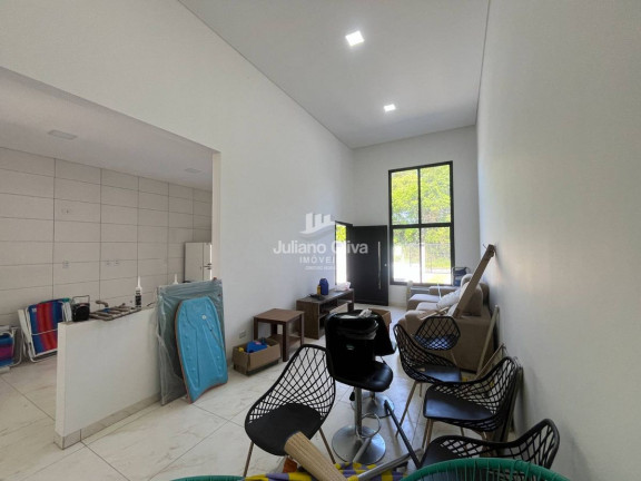 Imagem Casa à Venda, 91 m² em Barra Do Sai - Itapoá Imagem Casa à Venda, 91 m² em Barra Do Sai - Itapoá