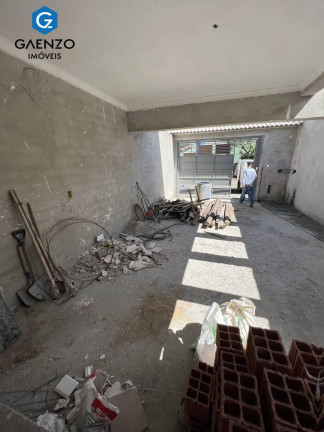 Imagem Sobrado com 3 Quartos à Venda, 130 m² em Bela Vista - Osasco Imagem Sobrado com 3 Quartos à Venda, 130 m² em Bela Vista - Osasco