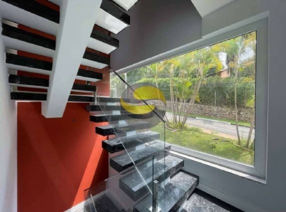 Imagem Casa de Condomínio com 4 Quartos à Venda, 435 m² em Chácara Dos Lagos - Carapicuíba Imagem Casa de Condomínio com 4 Quartos à Venda, 435 m² em Chácara Dos Lagos - Carapicuíba
