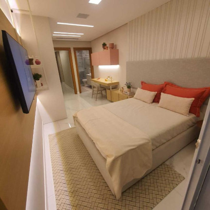Imagem Apartamento com 4 Quartos à Venda, 161 m² em Jockey De Itaparica - Vila Velha Imagem Apartamento com 4 Quartos à Venda, 161 m² em Jockey De Itaparica - Vila Velha