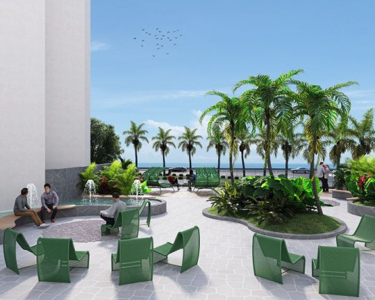 Imagem Apartamento com 2 Quartos à Venda, 138 m² em Intermares - Cabedelo