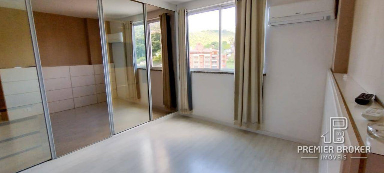 Imagem Apartamento com 2 Quartos à Venda, 72 m² em Agriões - Teresópolis Imagem Apartamento com 2 Quartos à Venda, 72 m² em Agriões - Teresópolis