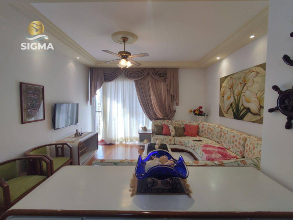 Imagem Apartamento com 3 Quartos à Venda, 130 m² em Pitangueiras - Guarujá Imagem Apartamento com 3 Quartos à Venda, 130 m² em Pitangueiras - Guarujá