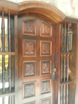 Imagem Casa com 3 Quartos à Venda, 280 m² em Chácara Galega - Pindamonhangaba