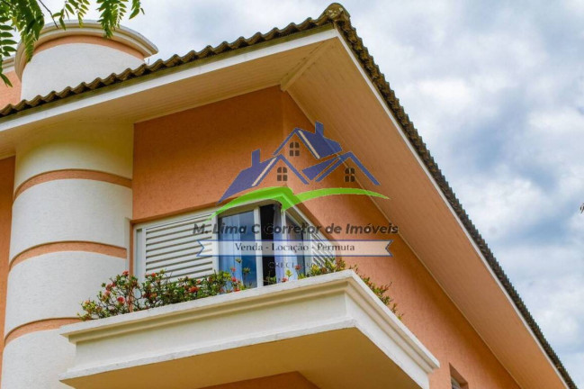 Imagem Casa de Condomínio com 6 Quartos à Venda, 800 m² em Condomínio Residencial Shamballa I - Atibaia Imagem Casa de Condomínio com 6 Quartos à Venda, 800 m² em Condomínio Residencial Shamballa I - Atibaia