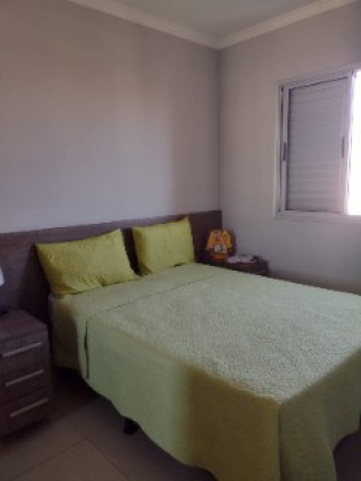 Imagem Apartamento com 2 Quartos à Venda, 52 m² em Taboão - São Bernardo Do Campo