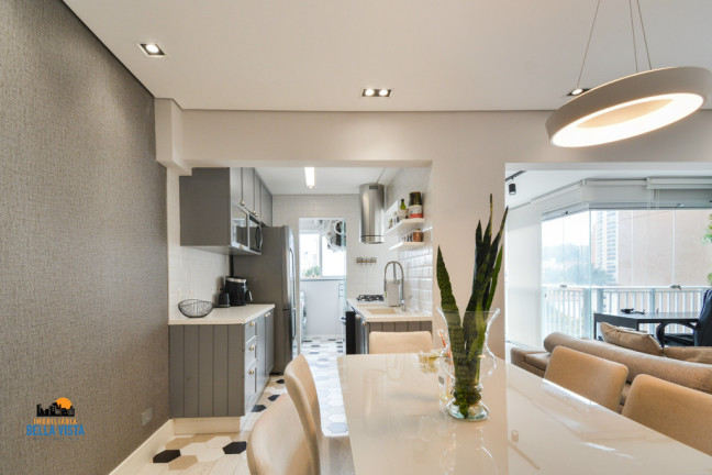 Imagem Apartamento com 2 Quartos à Venda,  em Bosque Da Saúde - São Paulo