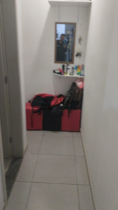 Imagem Imóvel com 2 Quartos à Venda, 52 m² em Recanto Quarto Centenário - Jundiaí Imagem Imóvel com 2 Quartos à Venda, 52 m² em Recanto Quarto Centenário - Jundiaí