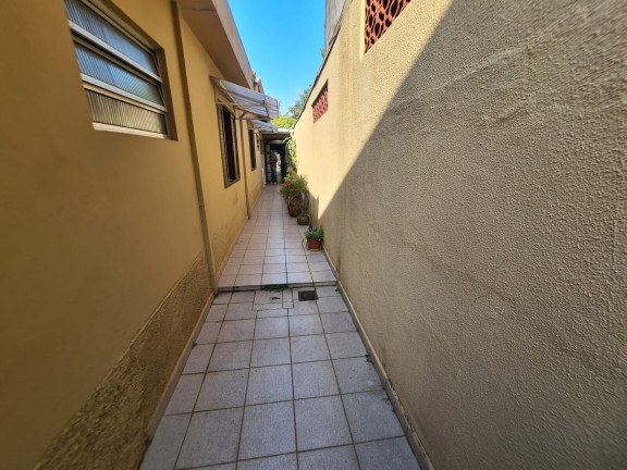 Imagem Apartamento com 2 Quartos à Venda, 128 m² em Jardim Bom Pastor - Santo André