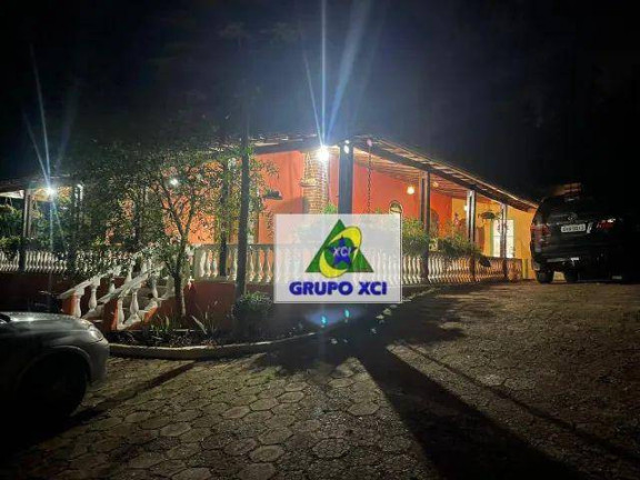 Imagem Fazenda à Venda, 115.000 m² em Piedade - Piedade Imagem Fazenda à Venda, 115.000 m² em Piedade - Piedade