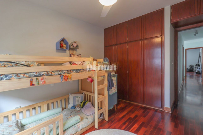 Imagem Casa com 3 Quartos para Alugar, 206 m² em Alto Da Boa Vista - São Paulo