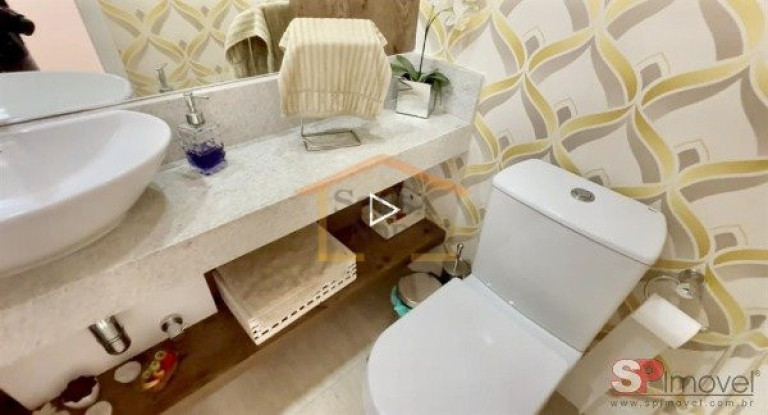 Imagem Apartamento com 3 Quartos à Venda, 134 m² em Santana - São Paulo Imagem Apartamento com 3 Quartos à Venda, 134 m² em Santana - São Paulo