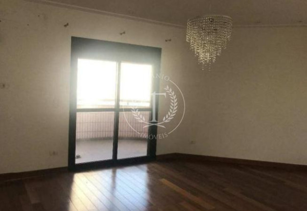 Imagem Apartamento com 3 Quartos à Venda, 394 m² em Jardim Anália Franco - São Paulo