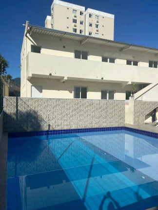 Imagem Apartamento com 2 Quartos à Venda, 60 m² em Lidia Duarte - Camboriú