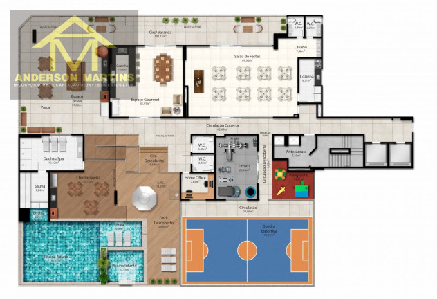 Imagem Apartamento com 2 Quartos à Venda, 76 m² em Praia Da Costa - Vila Velha Imagem Apartamento com 2 Quartos à Venda, 76 m² em Praia Da Costa - Vila Velha