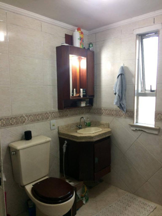Imagem Apartamento com 2 Quartos à Venda, 72 m² em Jardim Santa Emília - São Paulo Imagem Apartamento com 2 Quartos à Venda, 72 m² em Jardim Santa Emília - São Paulo