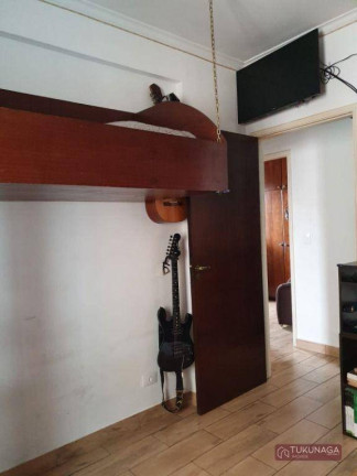Imagem Apartamento com 2 Quartos à Venda, 80 m² em Gopoúva - Guarulhos Imagem Apartamento com 2 Quartos à Venda, 80 m² em Gopoúva - Guarulhos