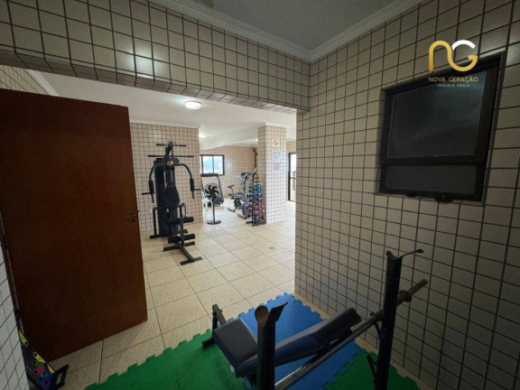 Imagem Apartamento com 1 Quarto à Venda, 61 m² em Vilamar - Praia Grande Imagem Apartamento com 1 Quarto à Venda, 61 m² em Vilamar - Praia Grande