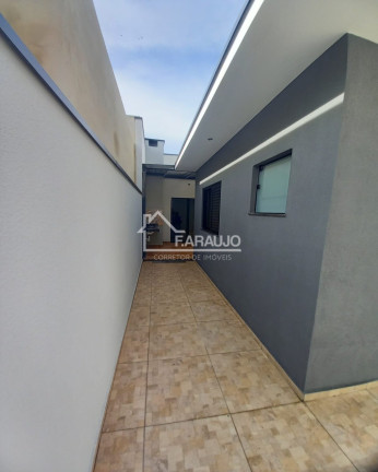 Imagem Imóvel com 3 Quartos à Venda, 94 m² em Horto Florestal - Sorocaba