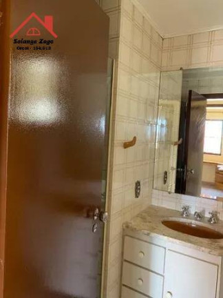 Imagem Apartamento com 3 Quartos à Venda, 75 m² em Campo Belo - São Paulo Imagem Apartamento com 3 Quartos à Venda, 75 m² em Campo Belo - São Paulo