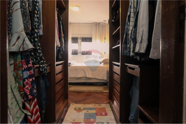 Imagem Apartamento com 3 Quartos à Venda, 175 m² em Consolação - São Paulo