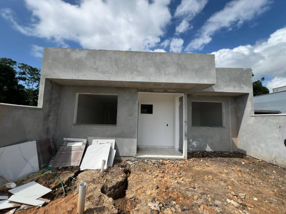 Casa com 2 Quartos à Venda,  em Vila Nova - Barra Velha
