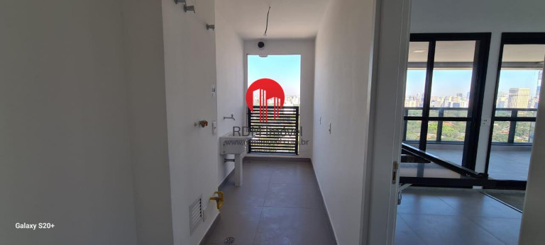 Imagem Apartamento com 3 Quartos à Venda, 142 m² em Pinheiros - São Paulo