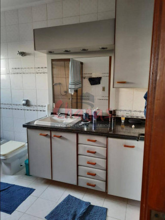 Imagem Apartamento com 4 Quartos à Venda, 200 m² em Sumaré - Caraguatatuba Imagem Apartamento com 4 Quartos à Venda, 200 m² em Sumaré - Caraguatatuba
